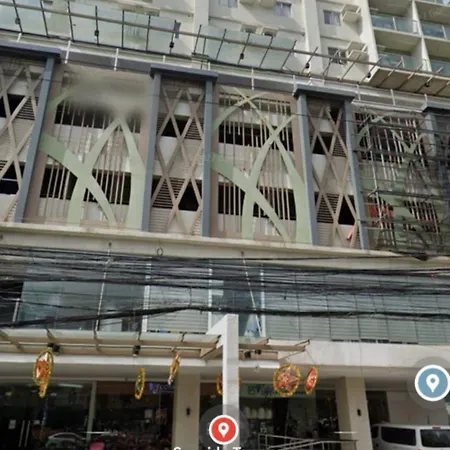 Sunvida Tower Across Sm City Cebu