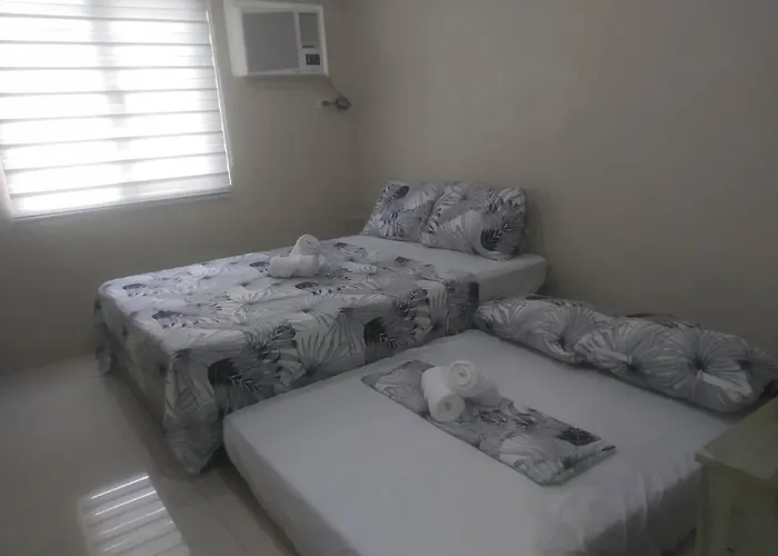 Aparthotel Sunvida Tower Across Sm Cebu