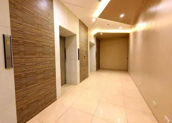 Aparthotel Sunvida Tower Across Sm 3*
