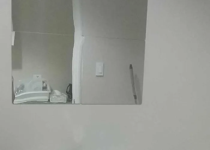 Aparthotel Sunvida Tower Across Sm 3*