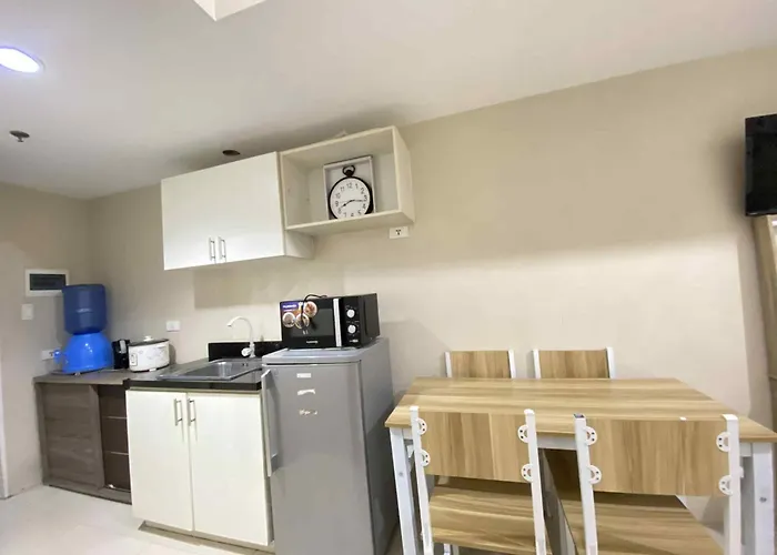 Aparthotel Sunvida Tower Across Sm 3*
